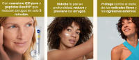 NIVEA Pack Q10 - Caja regalo con Crema de día FP15 y Sérum Facial - Tratamiento antiedad - details 2