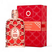 Orientica Amber Rouge Eau de Parfum 80 ML Unisex - details 2