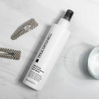 Paul Mitchell Freeze and Shine Super Spray - Spray maximo brillo y fijación extrema para cualquier look. - details 0