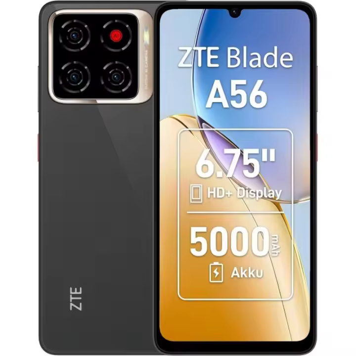 ZTE Blade A56 - 1