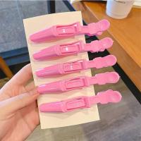 Set De 11 Peine Para Cabello Rizado Con Botella De Spray Peine Desenredante Masajeador De Escalpelo Herramienta De Peluquería Profesional - details 2