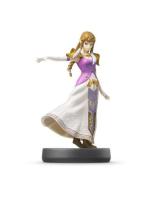 Amiibo Zelda Super Smash Bros - Nintendo - Nuevo Precintado - details 1