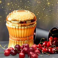 Cake Templation de Paris corner Eau de parfum golosinas juvenil divertido - 100ml - details 2