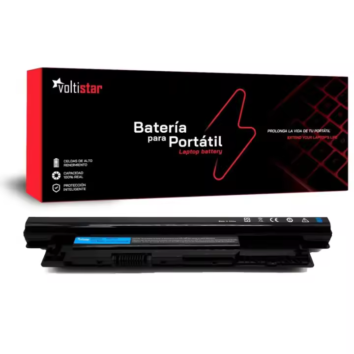 BATERÍA PARA PORTÁTIL DELL XCMRD - 1