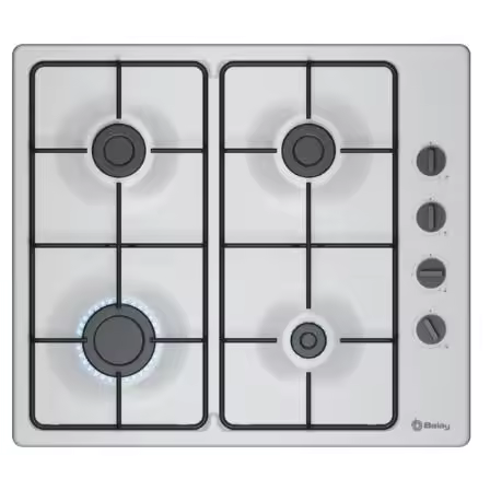 Encimera de gas Balay 3ETX464BB - 1