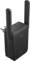 Xiaomi Mi WiFi Range Extender AC1200, Repetidor WiFi de Alta Velocidad con Conexión Estable, 2 Antenas, Wi-Fi Dual Band, Entrada Ethernet, Indicador de Señal Inteligente, Color: Negro, Versión Española - DVB4348GL - details 3
