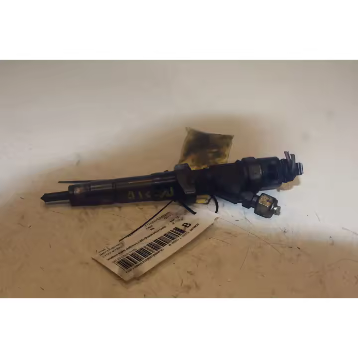 Inyector compatible con Renault Master 2.2 dci d/2188cc. (OEM/IAM: 0445110102) - 1
