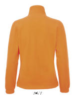 SOL'S NORTH - Chaqueta Térmica de Poliéster 100% para Mujer, Aislamiento de 300 g/m², Corte Ajustado, Cuello Forrado y Bolsillos con Cremallera - details 76