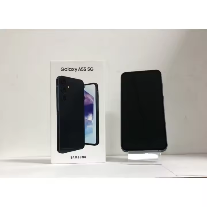 Samsung Galaxy A55 5G 256GB nuevo de exposición - 1