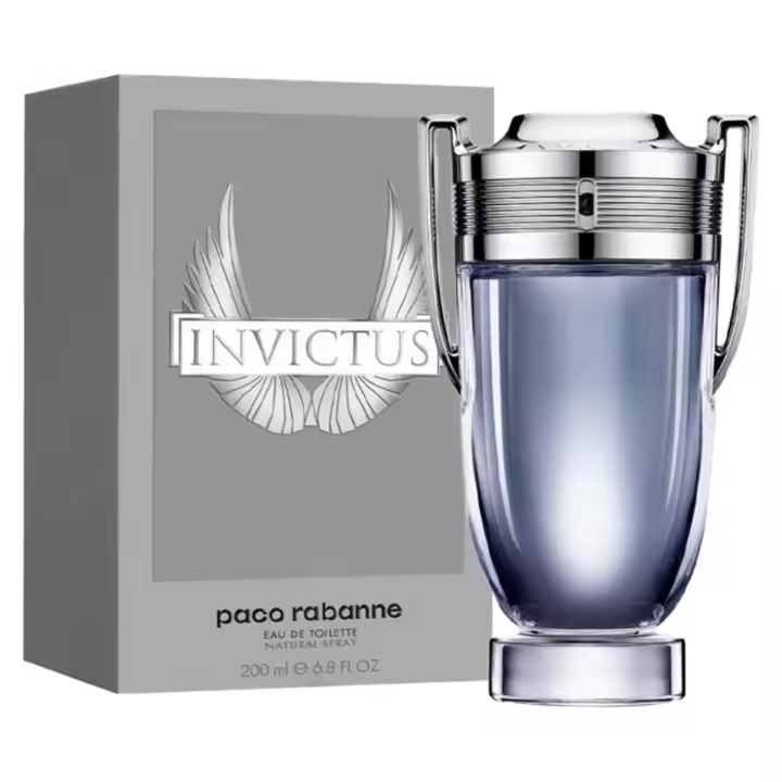 PACO RABANNE Invictus For Him Eau de Toilette 200 ml - 1