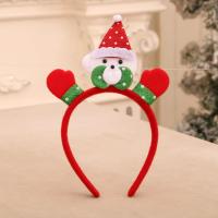 Novel Pet Cartoon Cinta Para El Cabello De Navidad Con Cuernos De Reindeer Y Esqueleto De Hueso De Hombro Regalo De Fiesta Para Gatos Y Perros Decoración De Navidad - details 8