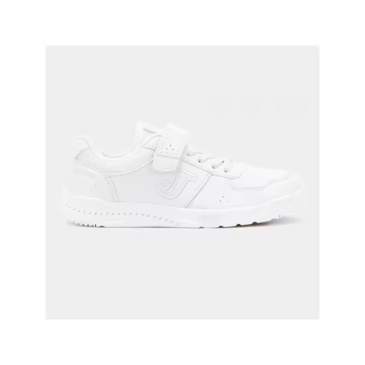 Zapatillas deportivas niño JOMA WHARW2602V DEPORTIVO BLANCO 39500 XL - 1