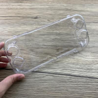 Funda Transparente Para Nintendo Switch Lite Protección Integrada Almacenamiento Ligera Caja Protectora De PC Cristalina - details 10
