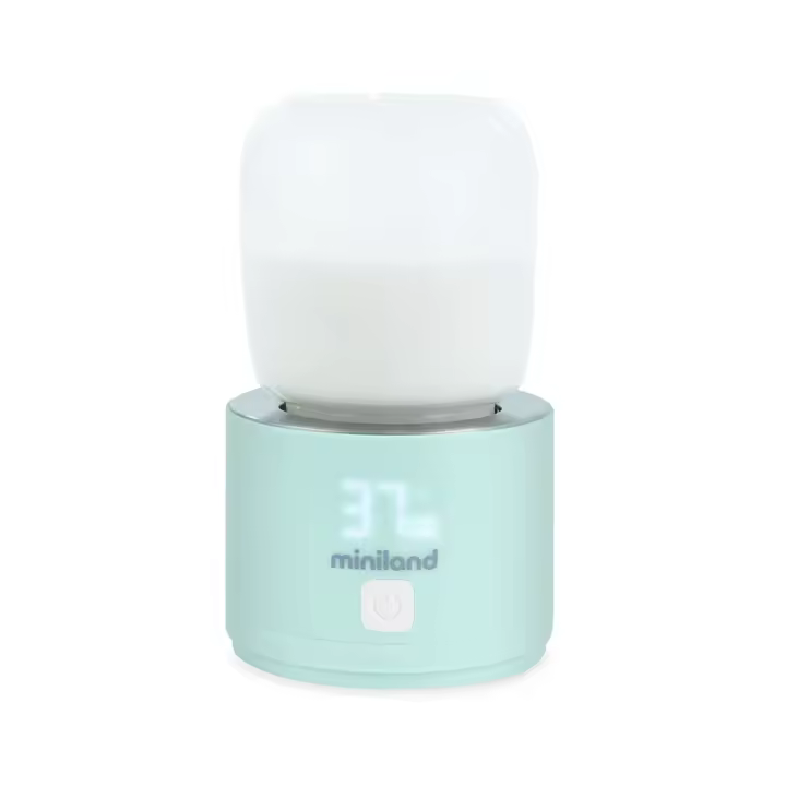 Calientabiberones Warmy on the go - 1