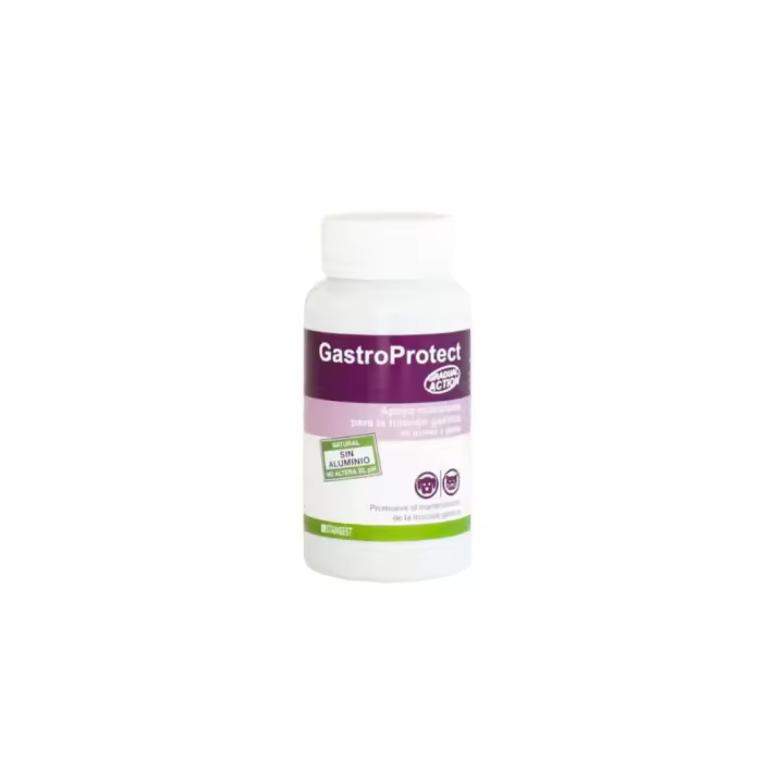 Gastroprotect® 30 Comprimidos – Protector Gástrico y Digestivo para Perros y Gatos | Stangest - 1