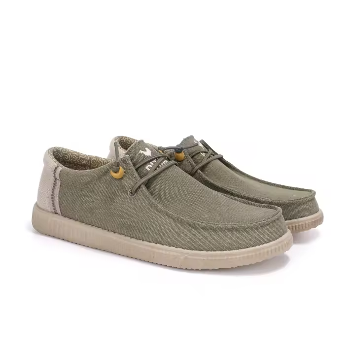 WALK IN PITAS | WALLABI WP150 RYAN KAKI - 1