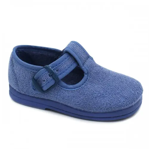 Zapatillas casa pepito HERMI OL1528 - 1
