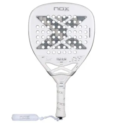 NOX AT10 LUXURY GENIUS ATTACK 12K ALUM XTREME BY AGUSTIN TAPIA 2026 - 1