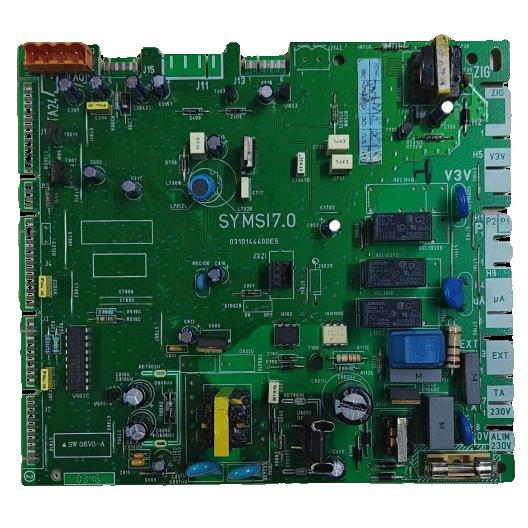 Placa electronica Caldera Saunier Duval Isofast F35 E H-MOD 0310144400L12