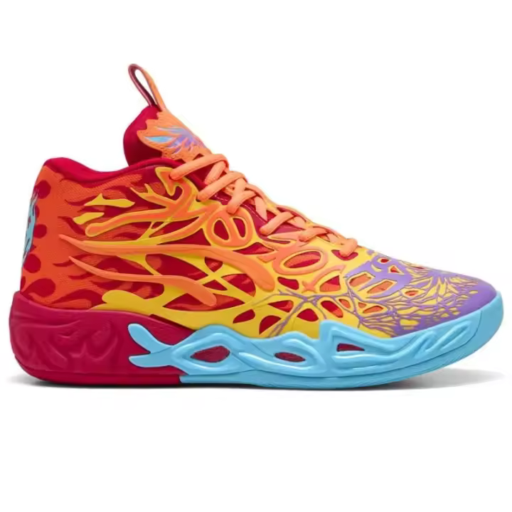 Zapatillas Puma MB.04 Phoenix - 1