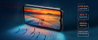 OUKITEL WP22 Móvil 13GB+256GB 10000mAh 6.58" FHD+ Helio P90 48MP+20MP Android 13 Smartphone Dual SIM 4G 125dB - Negro - details 6