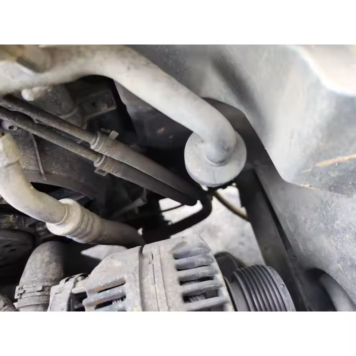 Claxon compatible con Seat Alhambra - 1