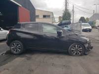 Centralita motor uce compatible con Nissan Micra Acenta 2016 (OEM/IAM: 237105FN0D) - details 1