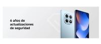 XIAOMI REDMI Note 15 128GB/256GB Teléfono Móvil | Pantalla AMOLED FHD+ de 6,77" 120 Hz | Cámara 108MP | Batería 6000mAh | 4G |Cargador no Incluido(Versión ES) - details 17