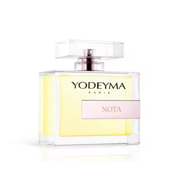 Perfume YODEYMA Nota 100ml - Fragancia Dinámica y Enigmática - 1