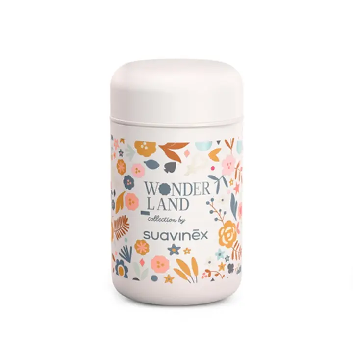Suavinex Termo Papillero Wonderland - 1
