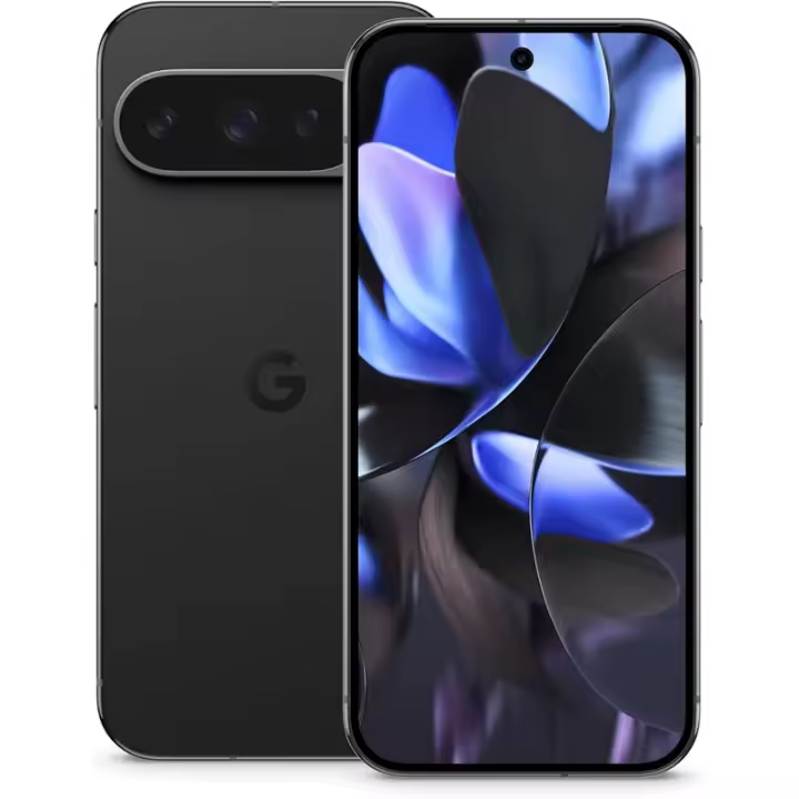 Google Pixel 9 Pro 5G 16GB 256GB Dual Sim Negro Obsidiana - 1