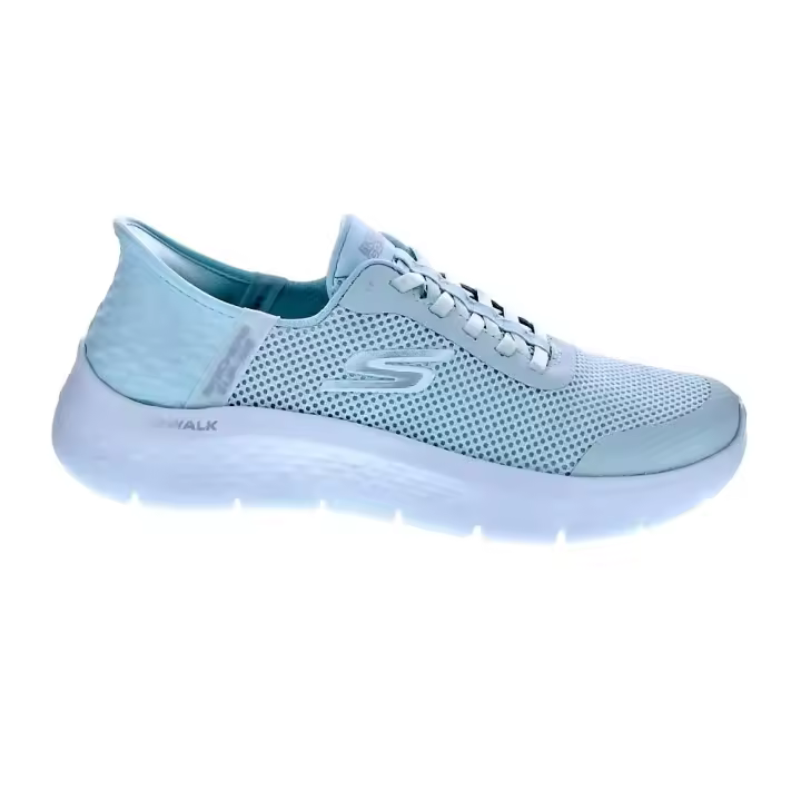 Skechers Mujer Zapatillas modelo Go Walk Flex Blanco - 1