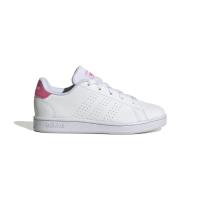 Zapatillas Casual Niño/a Adidas Advantage K Color Blanco y Rosa-IG2512 Adidas - details 0
