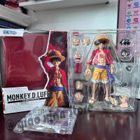 Figuras De Acción One Piece Luffy Roronoa Zoro Ace Móviles Joints Colección Modelo Juguetes Regalo De Cumpleaños Para Niños - details 1