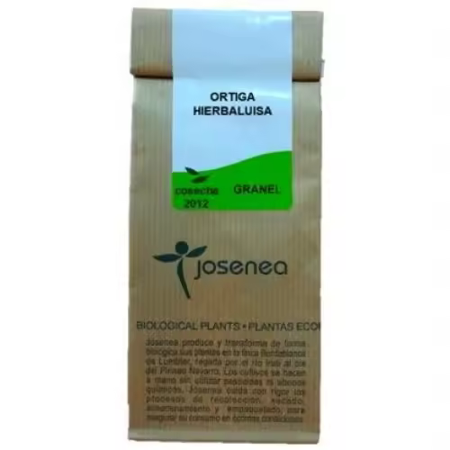 Ortiga hierbaluisa a granel Josenea - 1
