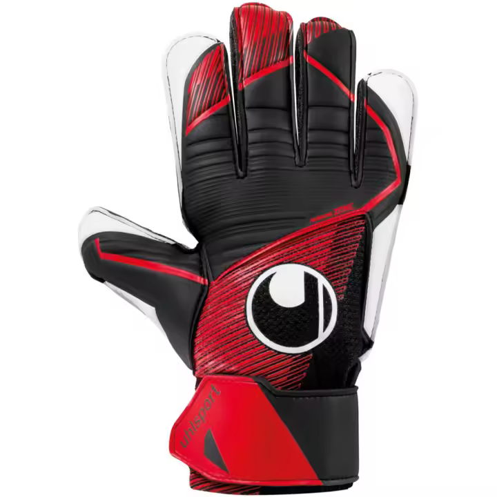POWERLINE STARTER SOFT JR NERO - 1