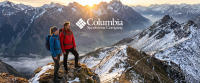 Columbia Columbia