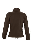 SOL'S NORTH - Chaqueta Térmica de Poliéster 100% para Mujer, Aislamiento de 300 g/m², Corte Ajustado, Cuello Forrado y Bolsillos con Cremallera - details 70