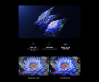 Xiaomi TV S Mini 55 2025, LED QD-Mini, 1200 nits de brillo máximo, Frecuencia de actualización de 144 Hz - details 3