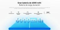 Xiaomi Redmi A7 Pro 4GB+128GB, 4GB+64GB Móvil Libre, Pantalla 6.9" 120Hz, Batería 6000mAh, Cámara 13MP AI, NFC, Android 16, IP52 - details 5