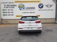 Caja cambios compatible con Hyundai I30 1.0 tgdi (120 cv) 2017 a 2018 (OEM/IAM: 430B026141) - details 3