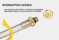 Herramienta De Mantenimiento De Frenos De Disco EZmtb Universal Metálica Para Cambio Y Inyección De Aceite Multifuncional Para Bicicletas - details 16