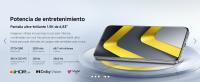 Móvil Xiaomi POCO M8 Pro 8GB+256GB Snapdragon 7s Gen 4 Pantalla AMOLED 6.83", 120Hz, 50MP OIS, 6500mAh, NFC, IP66, (Cargador no incluido) - details 5