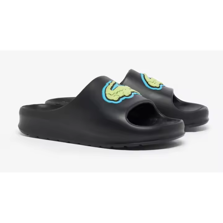 Chanclas Lacoste Serve Slides 2.0 UNISEX – Ref. 51CMA002/51CFA00 - 1