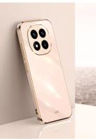 Funda Protectora Para MI Redmi Note 15 Pro+ Y Note15 pro plus 5G Cubierta Lisa Y Texturizada Durable Y Práctica Para Teléfono - details 17