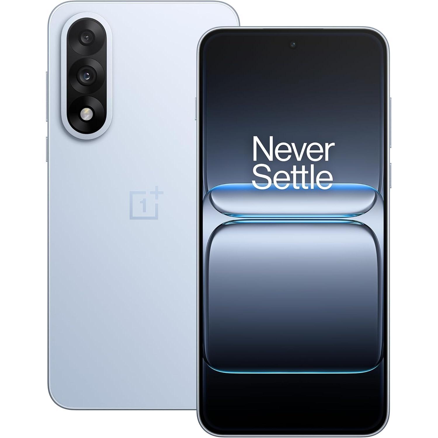 OnePlus Nord 5-5G Storage 50MP Camera SIM-Free. Disponible en diferentes colores