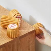 Pies Ajustables Para Muebles Estabilizador De Cama Anti-Succión Para Encabezado Y Sofás Previene Desabrochamiento Accesorio De Muebles - details 1