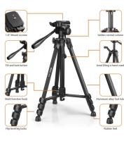 Trípode Plegable de 60 Pulgadas TACKLIFE con Bluetooth Inalámbrico - details 1