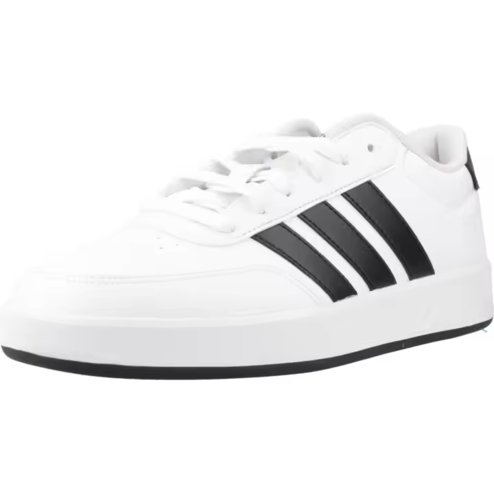 Zapatillas Niño Marca Adidas Modelo Breaknet 3.0 J - 1