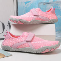 Zapatos De Gimnasio Para Mujer Y Hombre Deportivos Para Interior Fitness Treadmill Yoga Pilates Entrenamiento Cuadrado Calzado Deportivo Unisex - details 4